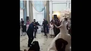 Цыганская свадьба ⚜️⚜️⚜️🔥