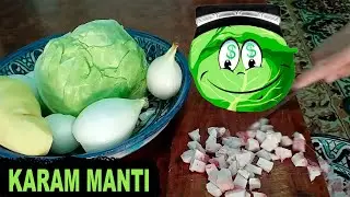 KARAM MANTI