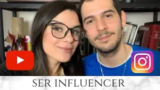 VALE LA PENA SER INFLUENCER? | #LAVIDADEM13