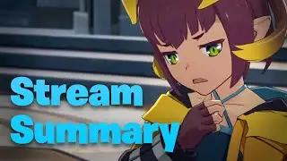 BLUE PROTOCOL Developer Stream #17 Summary