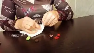 КАК ПРИШИТЬ ПУГОВИЦУ БЕЗ УЗЕЛКА?