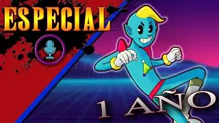 【ESPECIAL 1 AÑO】Comparativa con mi primer video