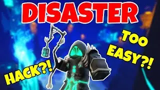 The 2022 Halloween Event is a DISASTER...Here's Why