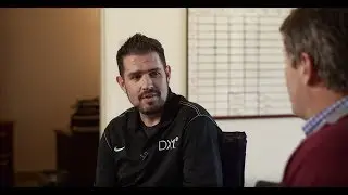 DX1 Side by Side – Interview with CJ Pedler, Director of Dealer Services