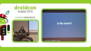 #droidconPL2016