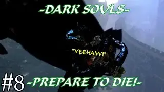 Dark Souls -