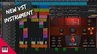 NEW VST PLUGIN | Urban Flame VST