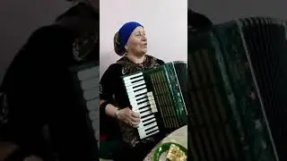 Даргинская шуточная песня