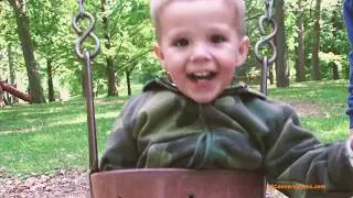 Play is for everyone!