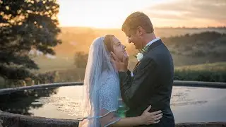 Willem and Elize | Wedding Video Highlights | Krugersdorp Wedding Videographer