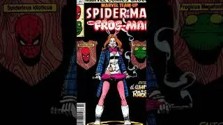 Top 5 | Little Known Spider Man Villains 