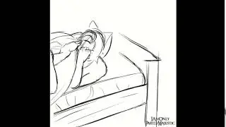 Harringrove | Wake Up Sleepyhead Vine