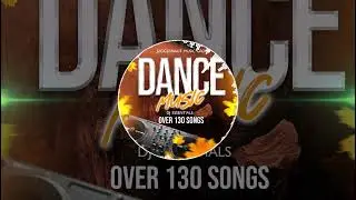 80s 90s Dance Techno Music - DJ Crates Preview - Serato Ready, Liveshows, Mixtapes (See description)