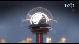 Intro / Ident Starea Nației (2014) TVR 1