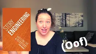 EVERYTHING you need to know about STORY ENGINEERING by Larry Brooks