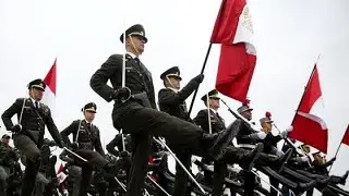 Parada Militar