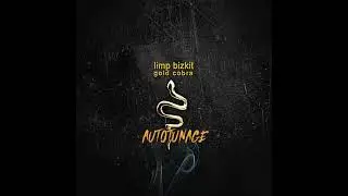 Limp Bizkit - Autotunage [Instrumental] HD