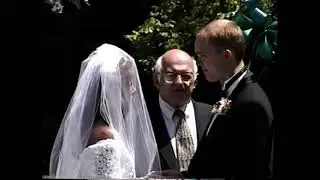 Gretchen's Wedding
