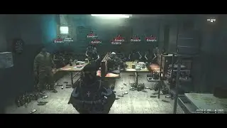 Stay Out | Бандиты | Ивент на стадионе