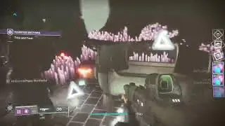 Destiny 2: Festival Of The Lost - 1st Day