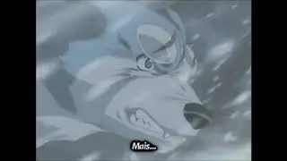 introduction de la série ginga densetsu weed vostfr