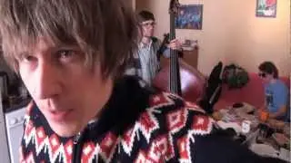 фруктовый кефир - полина (джаз-версия)