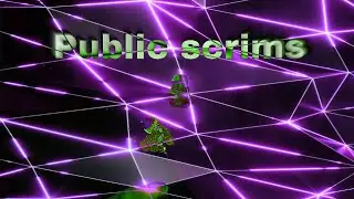 Gtag public scrims #gorillatag