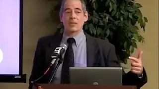 A TIME Conference Part 2: Dr Marc Goldstein Advances in Treating Male Infertility