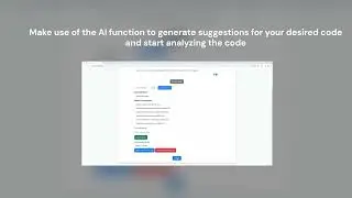 [Demo] CodeFix Capstone Project