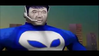 Spider-Man Gameplay 10 PS1 (2000)
