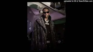 Key Glock x Young Dolph Type Beat 2024 - "Baller Alert"