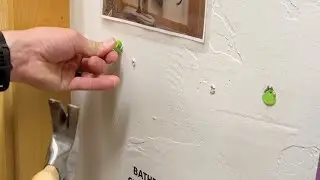 Easy fix with the RocLoc