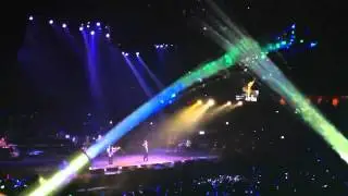 突然好想你 HD ~ 新加坡2012五月天諾亞方舟巡迴演唱會 ! ! !