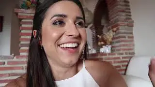 Viendo FOTOS del PARTO! | VLOGS DIARIOS | Familia Coquetes