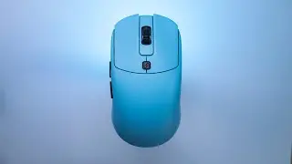 La meilleure souris eSport de 2024? (VAXEE XE-S)