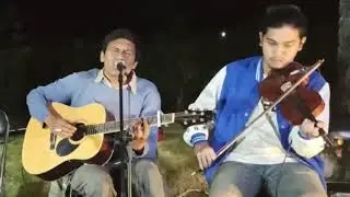 Jon Kastella | Tanpa Aku | Panji Sakti's Cover | feat. Praga
