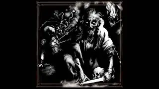 Necroracle - Arcane Impious Sorceries (Full Album Premiere)
