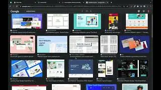 flexbox crash course - building a website layout with flexbox