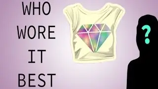 T-shirt Contest winner!!!