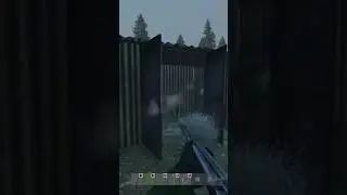 Dayz 2 balles 2 morts  