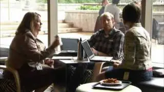 Microsoft Campus Tours - Xbox Headquarters