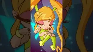Quando fingi di seguire il discorso... #shorts | Winx Club