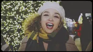 Bring Me Love - MAKPO FEAT. Daphne Richardson #christmassong