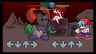 TRICKY  НО СТРЕЛКИ ЛЕТЯТ СВЕРХУ ВНИЗ