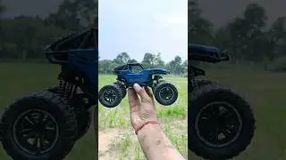 REMOTE CONTROL CAR KO HUMNE AASMAAN MAI FEK DI😶