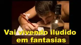 Playback Shirley Carvalhaes Vendavais 2 Tons abaixo do tom original