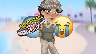 Yıllar sonra MovieStarPlanet Oynadım