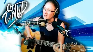 🪚 Свежие мотивы 🪚 гитара🎸голос🎤рок🤘фолк♬Ария Мельница Любэ Магомаев Градский ДДТ КанцлерГИ ГранКураж
