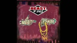 Beast The Jewels (Beastie Boys vs Run the Jewels)