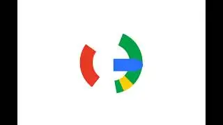 Google Logo Animation